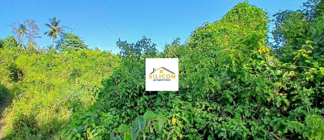 1 Acre Plot in Galu Kinondo for KSh 7M