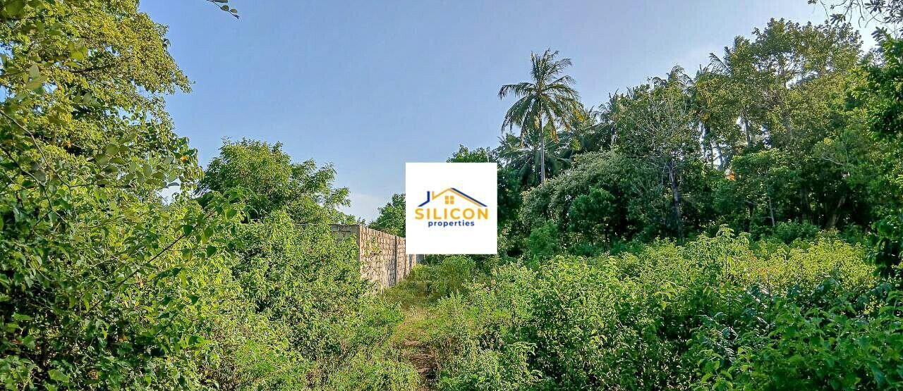 1 Acre Plot in Galu Kinondo for KSh 7M