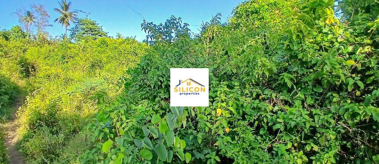 1 Acre Plot in Galu Kinondo for KSh 7M