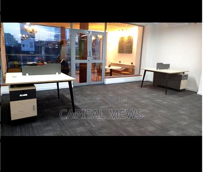 Immaculative Well Located Office-all Bills Paid - Image 3