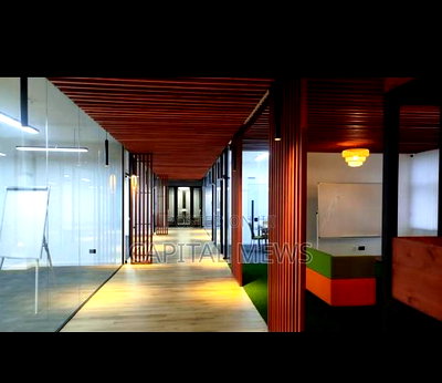 Immaculative Well Located Office-all Bills Paid - Image 2