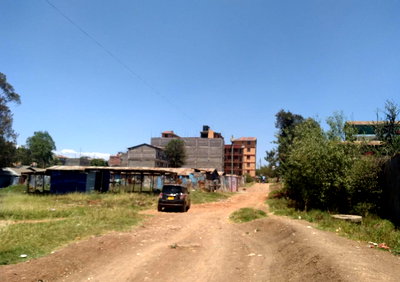 KSh 20M Garden Plot in Kawangware 46