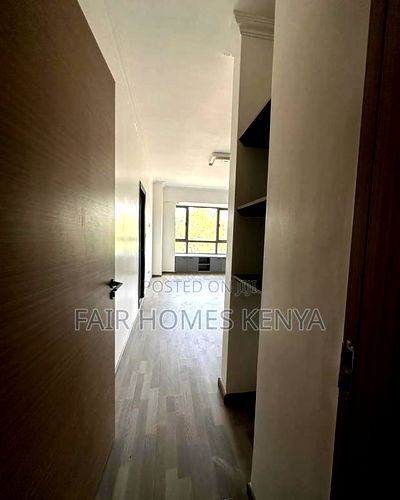 4bdrm Apartment in Muringa Road, Kilimani for rent - Image 4
