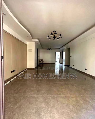 4bdrm Apartment in Muringa Road, Kilimani for rent - Image 1
