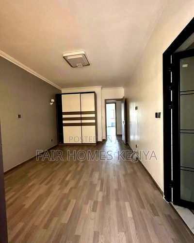 4bdrm Apartment in Muringa Road, Kilimani for rent - Image 10