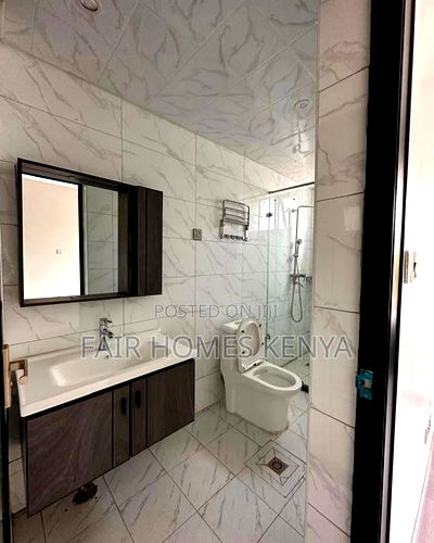 4bdrm Apartment in Muringa Road, Kilimani for rent - Image 9