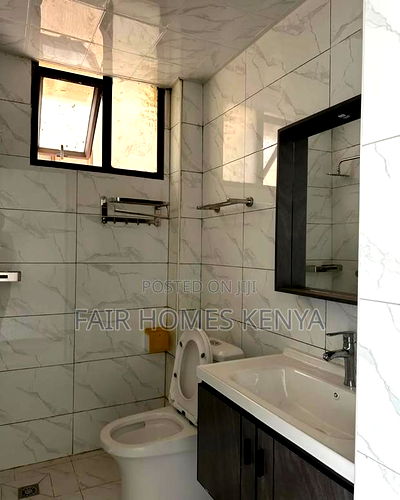 4bdrm Apartment in Muringa Road, Kilimani for rent - Image 14