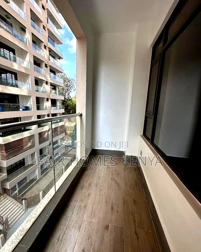 4bdrm Apartment in Muringa Road, Kilimani for rent - Image 2