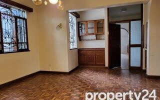 KSh 400K Garden Home