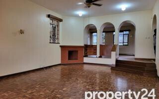 KSh 400K Garden Home