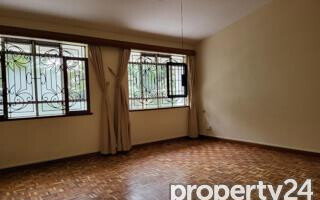 KSh 400K Garden Home