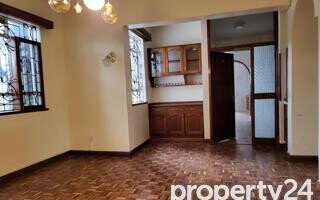 KSh 400K Garden Home