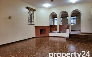 KSh 400K Garden Home