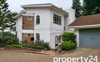 KSh 400K Garden Home