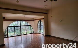 KSh 400K Garden Home