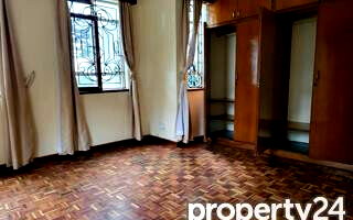 KSh 400K Garden Home