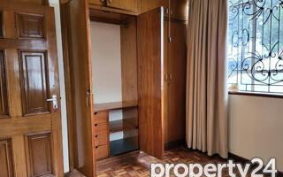 KSh 400K Garden Home