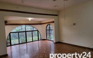 KSh 400K Garden Home