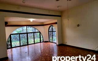 KSh 400K Garden Home