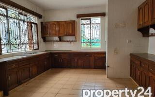 KSh 400K Garden Home
