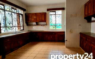 KSh 400K Garden Home
