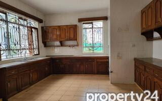 KSh 400K Garden Home