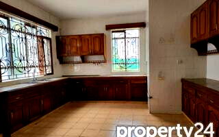 KSh 400K Garden Home