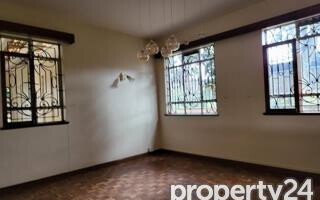 KSh 400K Garden Home