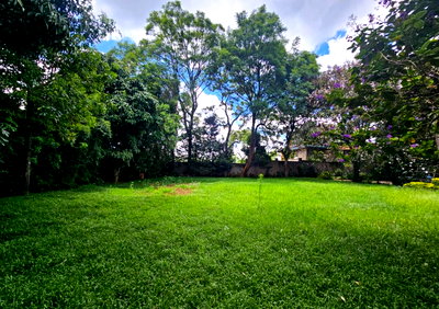 5BR Garden Home for KSh 400K