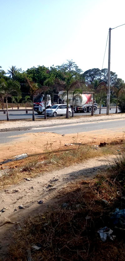 1-Acre Plot Near Nyali Bridge - KSh 90M