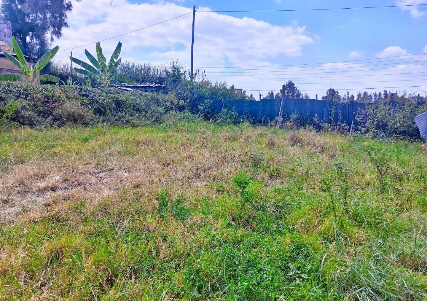 KSh 5M Syokimau Plot