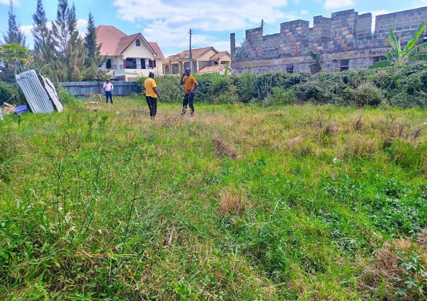 KSh 5M Syokimau Plot