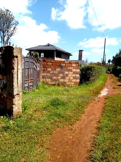 Land on Sale Lari Uplands Kiambu - Image 1