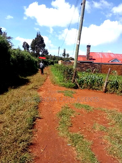 Land on Sale Lari Uplands Kiambu - Image 4