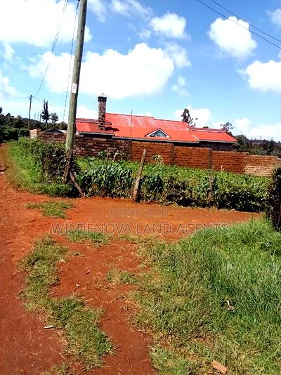 Land on Sale Lari Uplands Kiambu - Image 6