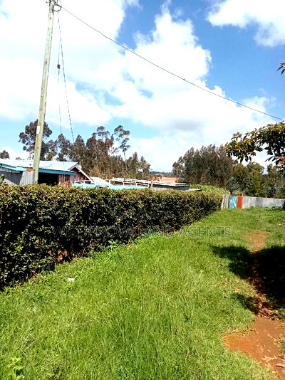 Land on Sale Lari Uplands Kiambu - Image 5