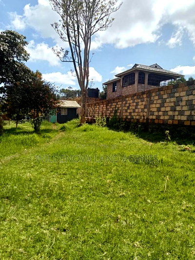 Land on Sale Lari Uplands Kiambu - Image 8