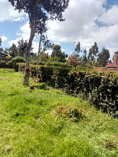 Land on Sale Lari Uplands Kiambu - Image 9