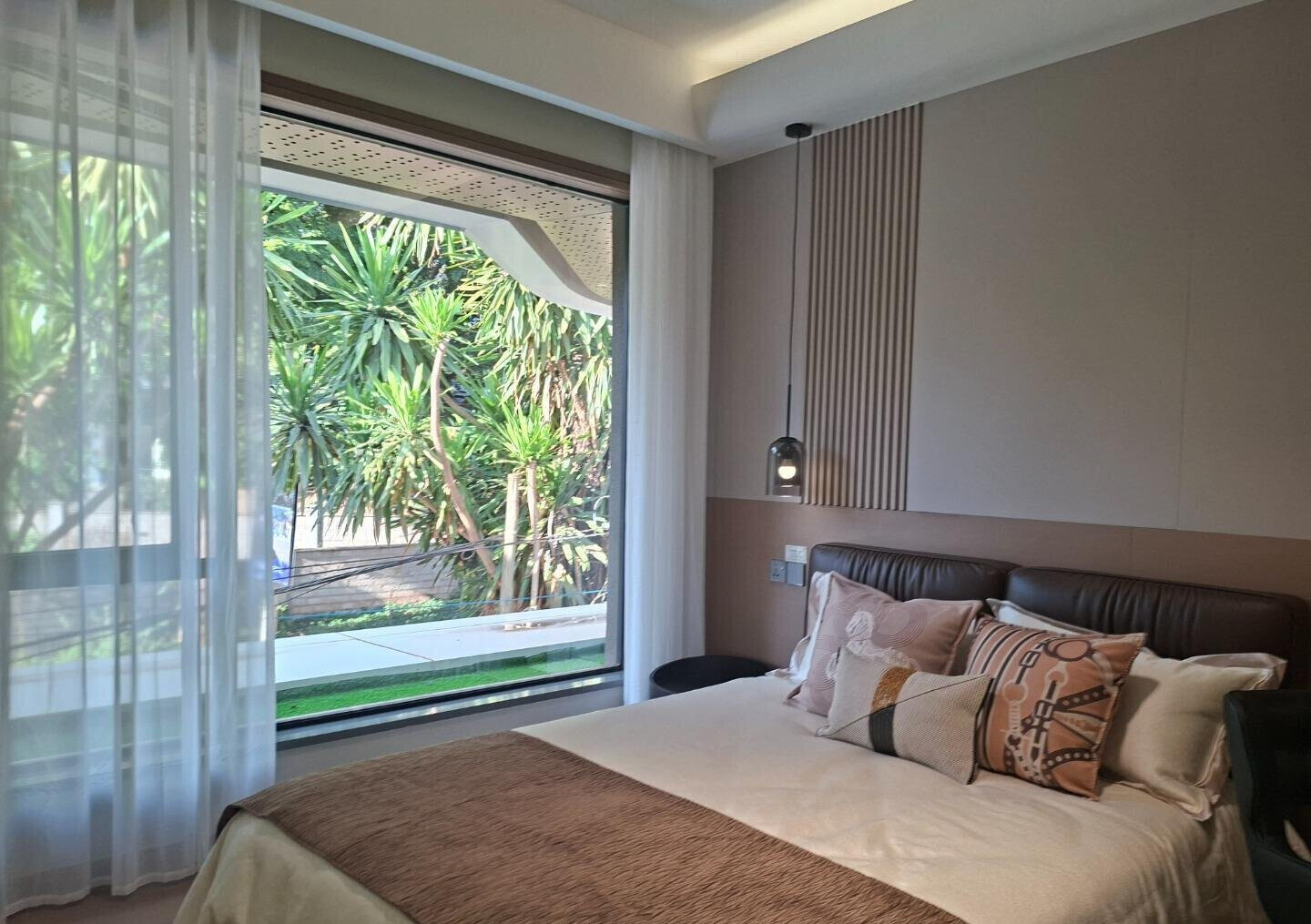 4BR+DSQ Off-Plan with Cinema & Heated Pool - Westlands