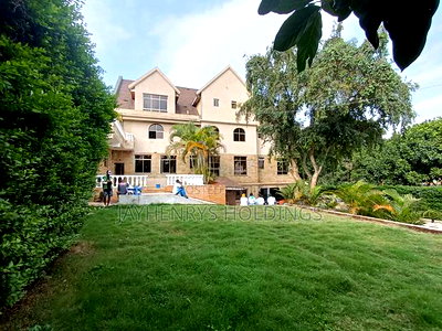 6bdrm House in Ridgeways for rent - Image 1