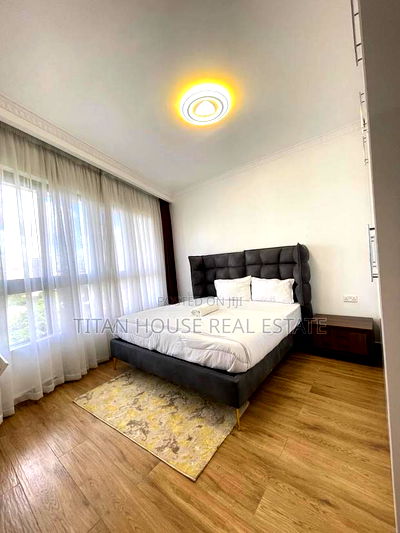 Apartment for Rent in Kilimani - Image 2