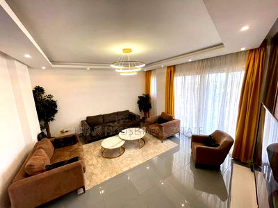 Apartment for Rent in Kilimani - Image 1