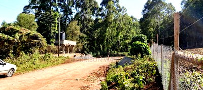 3 Acres for Sale in Ngong, Kahara Road. - Image 4