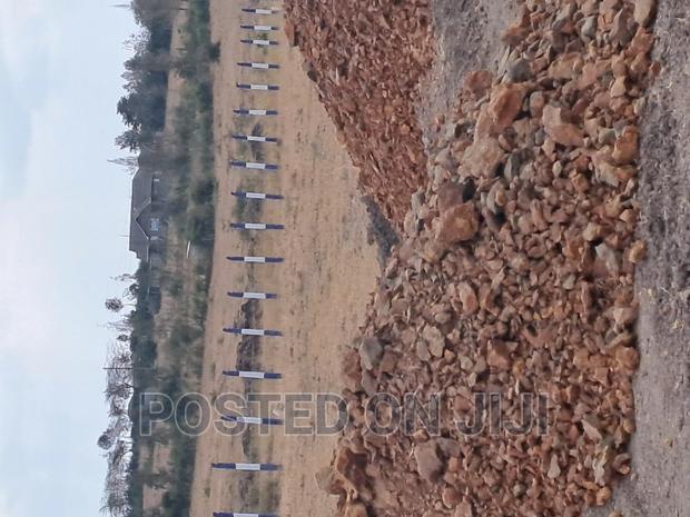 Kamulu Plots Near Katani at Mw^