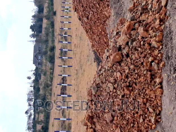 Kamulu Plots Near Katani at Mw^