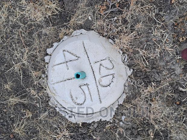 Kamulu Plots Near Katani at Mw^