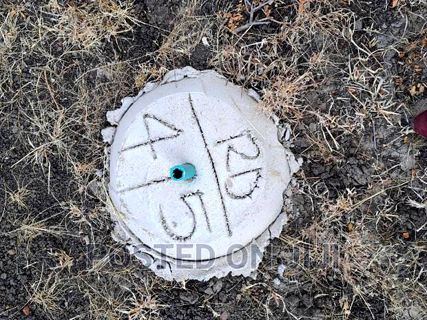 Kamulu Plots Near Katani at Mw^