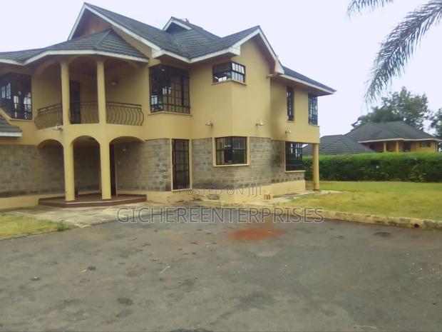 4bdrm Maisonette in Ridgeways for rent