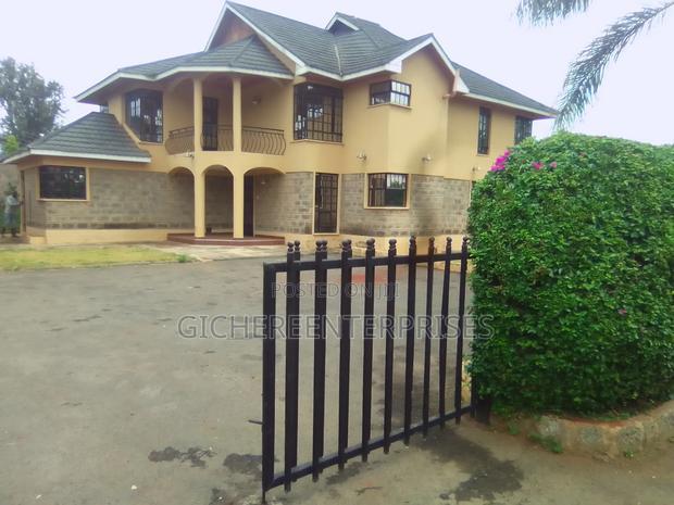 4bdrm Maisonette in Ridgeways for rent