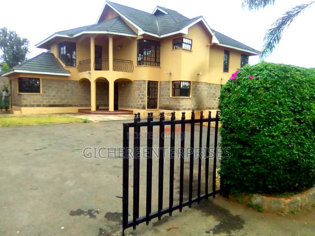 4bdrm Maisonette in Ridgeways for rent